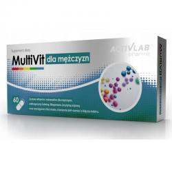 Activlab Pharma Multivit...
