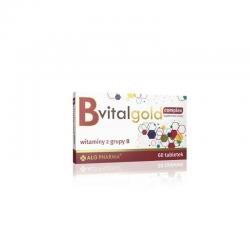 Alg PharmaB VitalGold...
