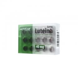 ACTIVLAB Luteina Extra, 30...