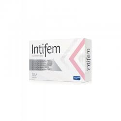 Intifem, 10 kapsułek
