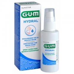 Sunstar Gum Hydral spray,...
