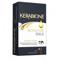 Kerabione Booster Oils...