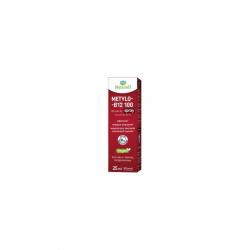 Naturell Metylo-B12 100...