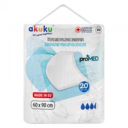 Akuku Podkład higieniczny...