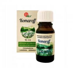 KEJ Komaroff, 10 ml