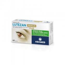 Lutezan Premium Plus, 60...