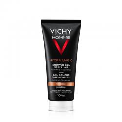 Vichy Homme Hydra Mag-C Żel...