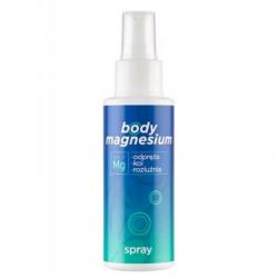 BodyMagnesium spray, 100 ml
