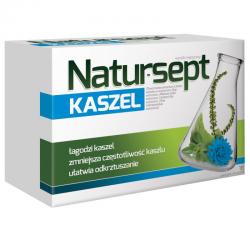 Natur-sept kaszel, 18...