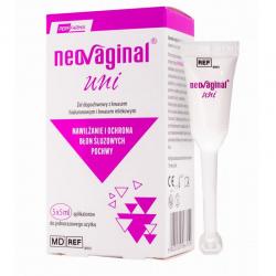 Neovaginal Uni, 5...