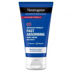 Neutrogena krem do rąk...