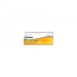 Ocuvite Lutein Forte, 60...