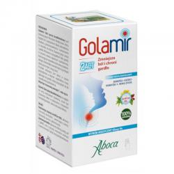 Golamir 2Act spray...