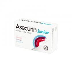 Asecurin Junior, 10...
