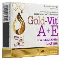 Olimp Gold-Vit A + E, 30...