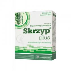 Olimp Skrzyp Plus, 60 kapsułek