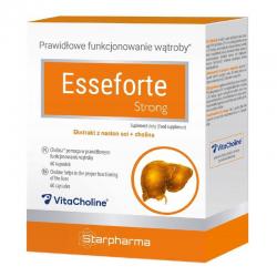 Esseforte Strong, 60 kapsułek