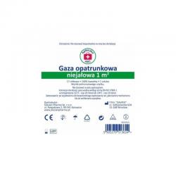 Apteczka ABC Gaza...