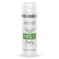 Wax Pilomax Daily Szampon...