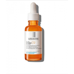 La Roche Pure Vitamin C12...