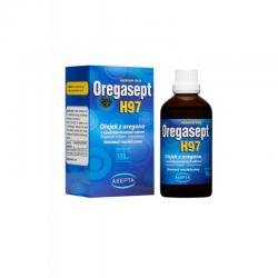 Oregasept H97 Olejek z...