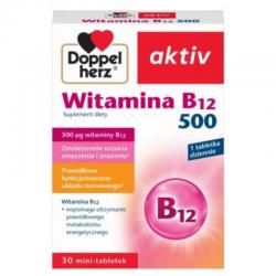 Doppelherz Aktiv Witamina...