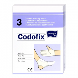 Codofix siatka opatrunkowa...
