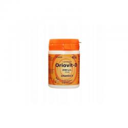 Oriovit-D 2000 j.m., 50 µg,...