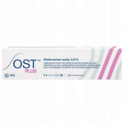 OST Plus 40 mg/2 ml, 1...