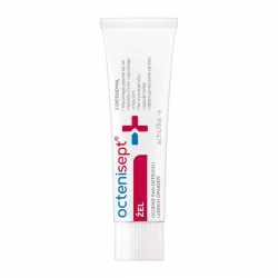 Octenisept żel, 20 ml