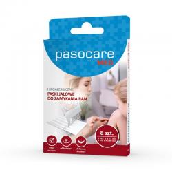 Pasocare Med paski jałowe...