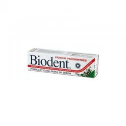 Biodent pasta do zębów...