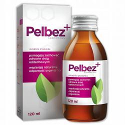 PelBez+ płyn dla dzieci,...