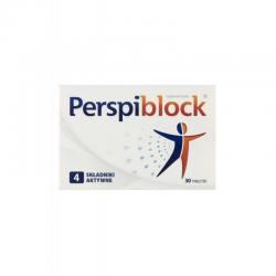 Perspi-Block, 30 tabletek