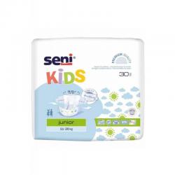 Pieluchomajtki Seni Kids...