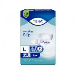 Pieluchomajtki Tena Slip...