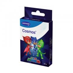 Plastry Cosmos PJ Masks, 12...
