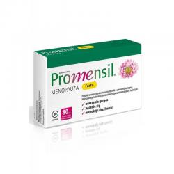 Promensil Forte, 30 tabletek