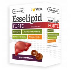 Esselipid Forte, 50...