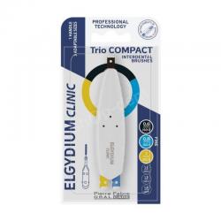 Elgydium Clinic Triocompact...