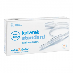 Katarek Standard aspirator...