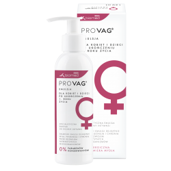 prOVag Emulsja 150 ml