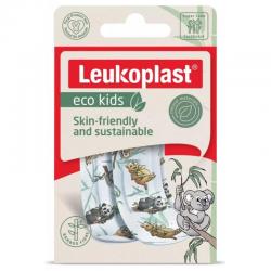Plaster Leukoplast Eco Kids...