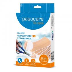 Pasocare Plaster do cięcia,...