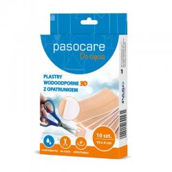 Pasocare Plaster do cięcia,...