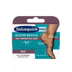 Plaster Salvequick na...
