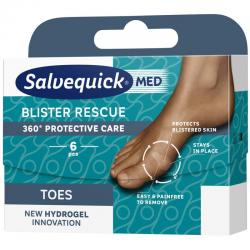 Plaster Salvequick na...