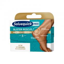 Plaster Salvequick na...