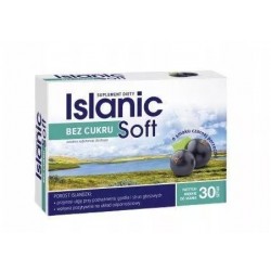 Islanic Soft b/cukru o...