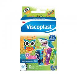 Viscoplast Plastry...